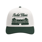 ROCKET CLASSIC CLUBHOUSE HAT
