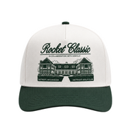 ROCKET CLASSIC CLUBHOUSE HAT