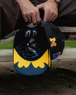 MICHIGAN METALLIC HAT