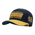 MICHIGAN 2026 NATIONAL CHAMPS HAT