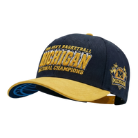 MICHIGAN 2026 NATIONAL CHAMPS HAT