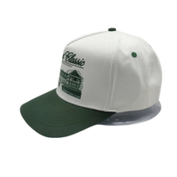 ROCKET CLASSIC CLUBHOUSE HAT
