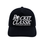 ROCKET CLASSIC CORDUROY HAT