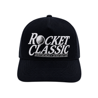 ROCKET CLASSIC CORDUROY HAT