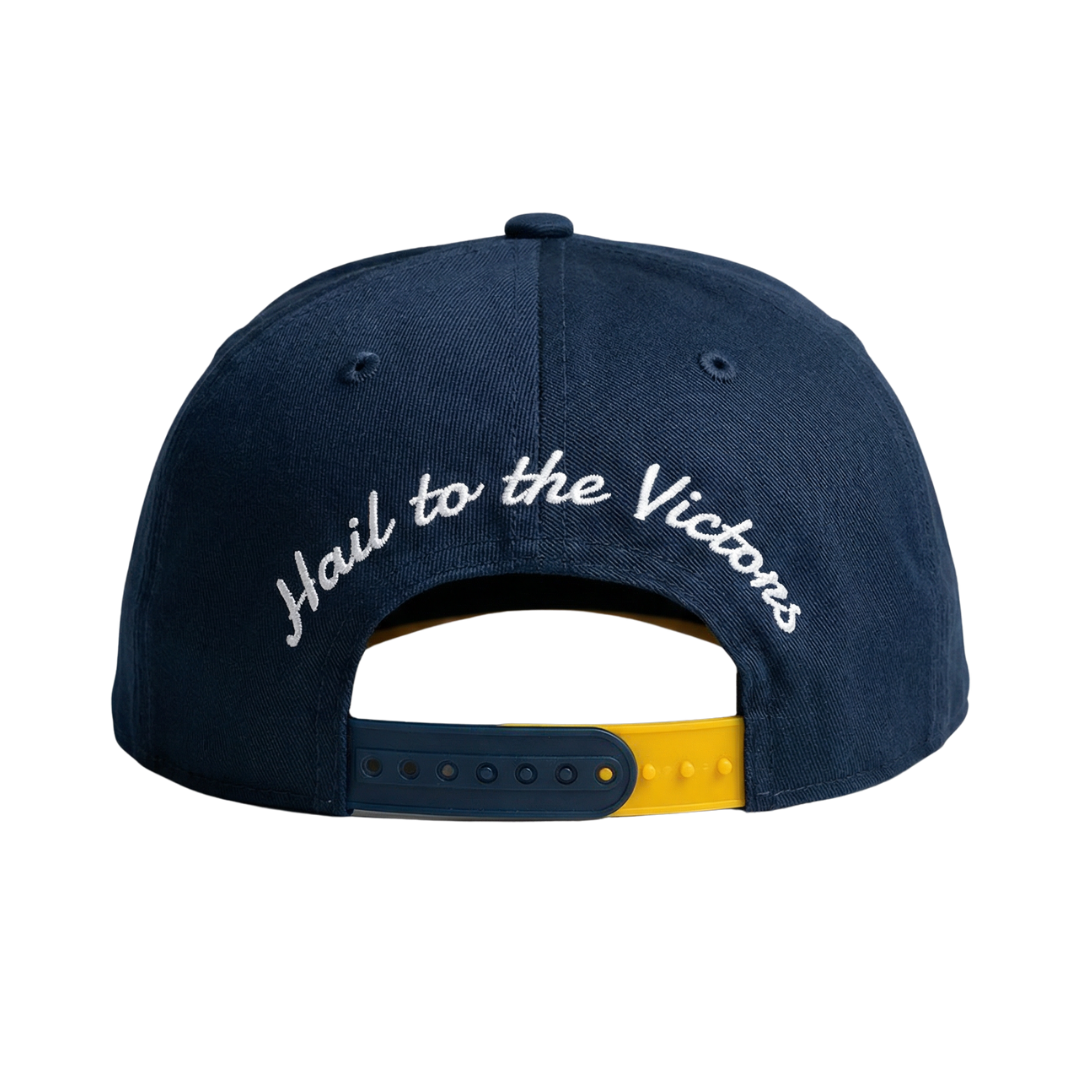 MICHIGAN 2026 NATIONAL CHAMPS HAT – KIWICLO
