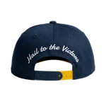 MICHIGAN 2026 NATIONAL CHAMPS HAT