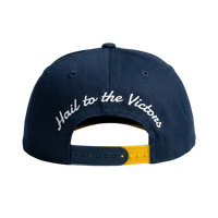 MICHIGAN 2026 NATIONAL CHAMPS HAT