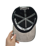 SPARTAN WRAPAROUND HAT