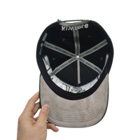 SPARTAN WRAPAROUND HAT