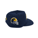 MICHIGAN FOOTBALL WOOL HAT