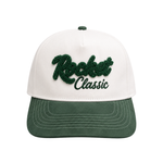 ROCKET CLASSIC FLAG HAT