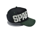 SPARTAN WRAPAROUND HAT
