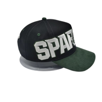SPARTAN WRAPAROUND HAT