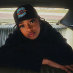 DAWG POUND TRUCKER