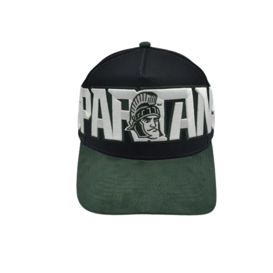 SPARTAN WRAPAROUND HAT