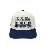BIG HOUSE HAT