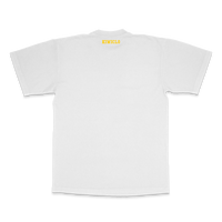 CARICATURE CHAMPS TEE WHITE