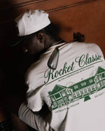 ROCKET CLASSIC CLUBHOUSE ESSENTIAL TEE