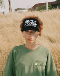 ROCKET CLASSIC CORDUROY HAT
