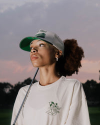 ROCKET CLASSIC CLUBHOUSE ESSENTIAL TEE