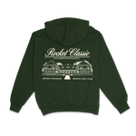 ROCKET CLASSIC CLUBHOUSE ESSENTIAL HOODIE