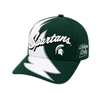 SPARTAN PATCH HAT