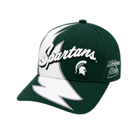 SPARTAN PATCH HAT