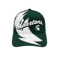 SPARTAN PATCH HAT