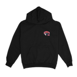 HOOPER SLAM HOODIE BLACK