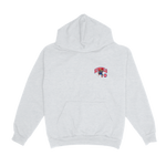 HOOPER SLAM HOODIE OATMEAL