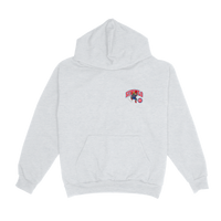 HOOPER SLAM HOODIE OATMEAL