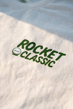313 ROCKET CLASSIC PUFF TEE