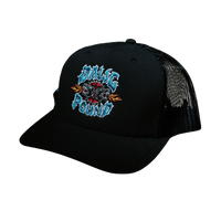 DAWG POUND TRUCKER