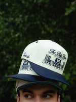 BIG HOUSE HAT