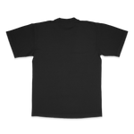 MUNNSTERS TEE BLACK
