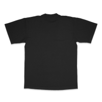 KIDS MUNNSTERS TEE BLACK