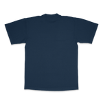 KIDS OF YOST HOCKEY TEE NAVY