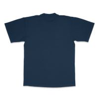 (KIDS) KIDS OF YOST HOCKEY TEE NAVY