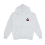 DETROIT PISTONS PLAYOFF KEYCHAIN HOODIE OATMEAL