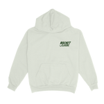313 ROCKET CLASSIC PUFF HOODIE