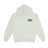313 ROCKET CLASSIC PUFF HOODIE