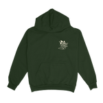 ROCKET CLASSIC CLUBHOUSE ESSENTIAL HOODIE