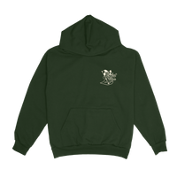 ROCKET CLASSIC CLUBHOUSE ESSENTIAL HOODIE
