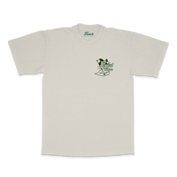 ROCKET CLASSIC CLUBHOUSE ESSENTIAL TEE