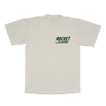 313 ROCKET CLASSIC PUFF TEE