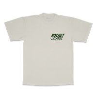 313 ROCKET CLASSIC PUFF TEE