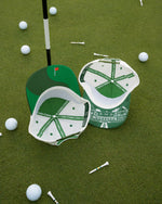 ROCKET CLASSIC CLUBHOUSE HAT