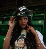 SPARTAN WRAPAROUND HAT