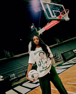 FLOOR GENERAL TEE WHITE