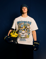 KIDS OF YOST HOCKEY TEE CREAM